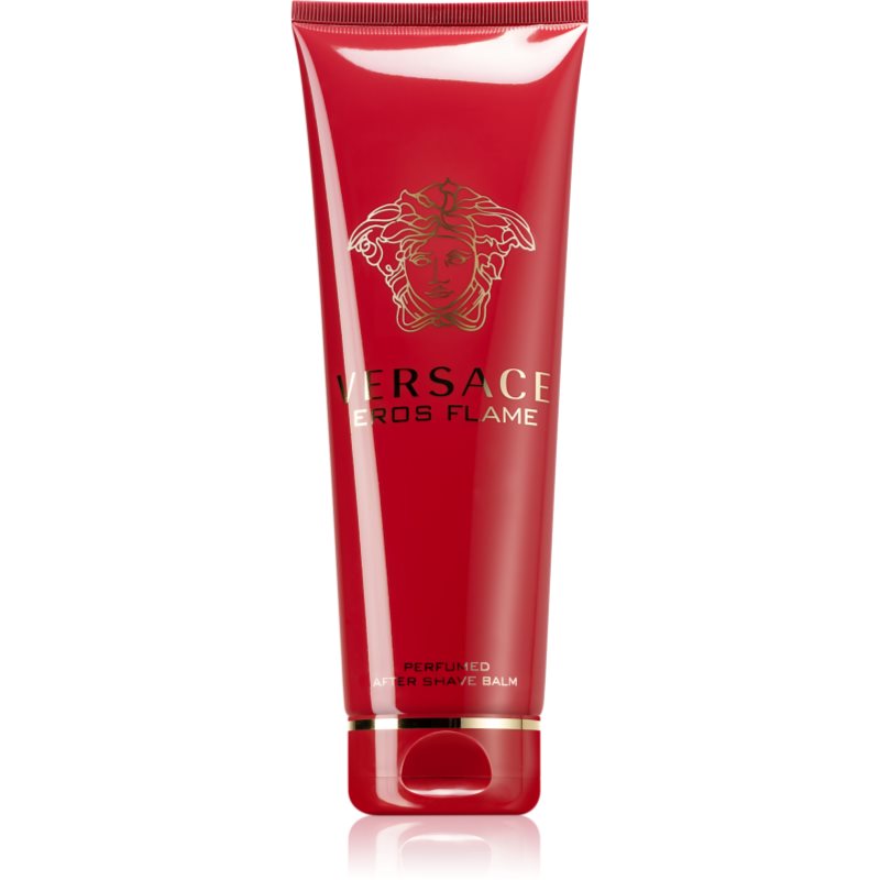 Versace Eros Flame borotválkozás utáni balzsam uraknak 100 ml-Eredeti