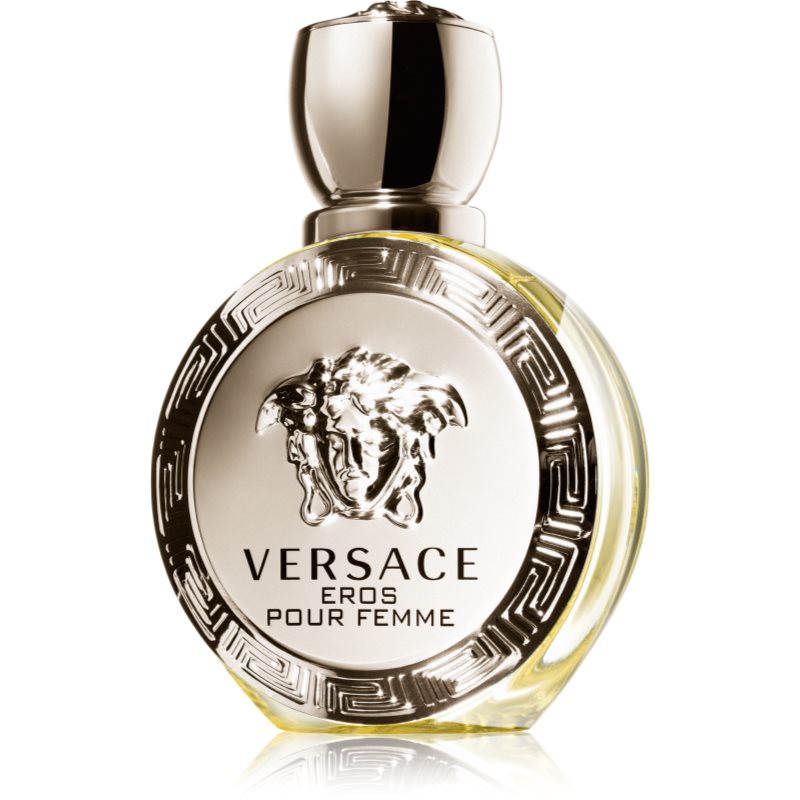 Versace Eros Pour Femme Eau de Parfum hölgyeknek 30 ml-Eredeti