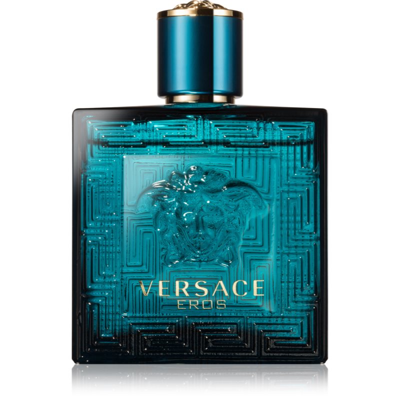 Versace Eros borotválkozás utáni arcvíz uraknak 100 ml-Ár