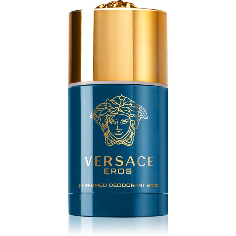 Versace Eros dezodor doboz nélkül uraknak 75 ml-Ár