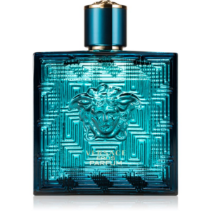 Versace Eros parfüm uraknak 100 ml-Ár