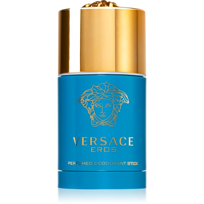 Versace Eros stift dezodor dobozban uraknak 75 ml-Ár