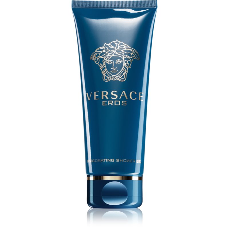 Versace Eros tusfürdő gél uraknak 250 ml-Eredeti
