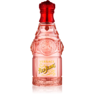 Versace Jeans Red Eau de Toilette hölgyeknek 75 ml-Eredeti