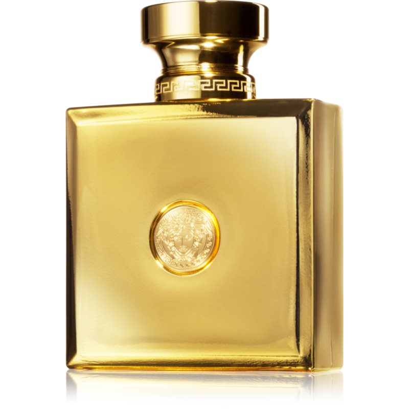 Versace Pour Femme Oud Oriental Eau de Parfum hölgyeknek 100 ml-Ár