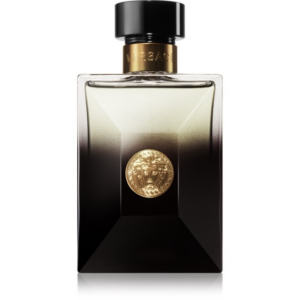 Versace Pour Homme Oud Noir Eau de Parfum uraknak 100 ml-Eredeti