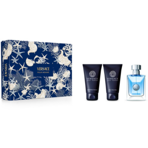 Versace Pour Homme ajándékszett uraknak