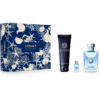 Versace Pour Homme ajándékszett uraknak-ár