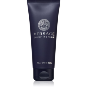 Versace Pour Homme borotválkozás utáni balzsam uraknak 100 ml-Eredeti