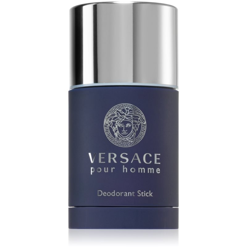 Versace Pour Homme stift dezodor (unboxed) uraknak 75 ml-Ár