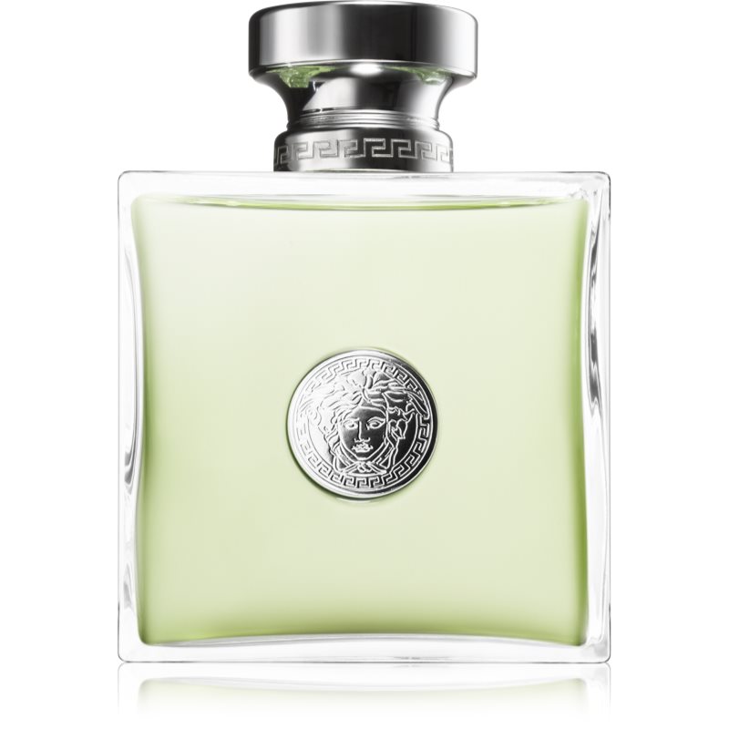 Versace Versense Eau de Toilette hölgyeknek 100 ml-Eredeti