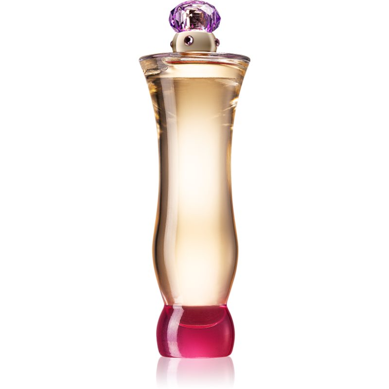 Versace Woman Eau de Parfum hölgyeknek 100 ml-Eredeti