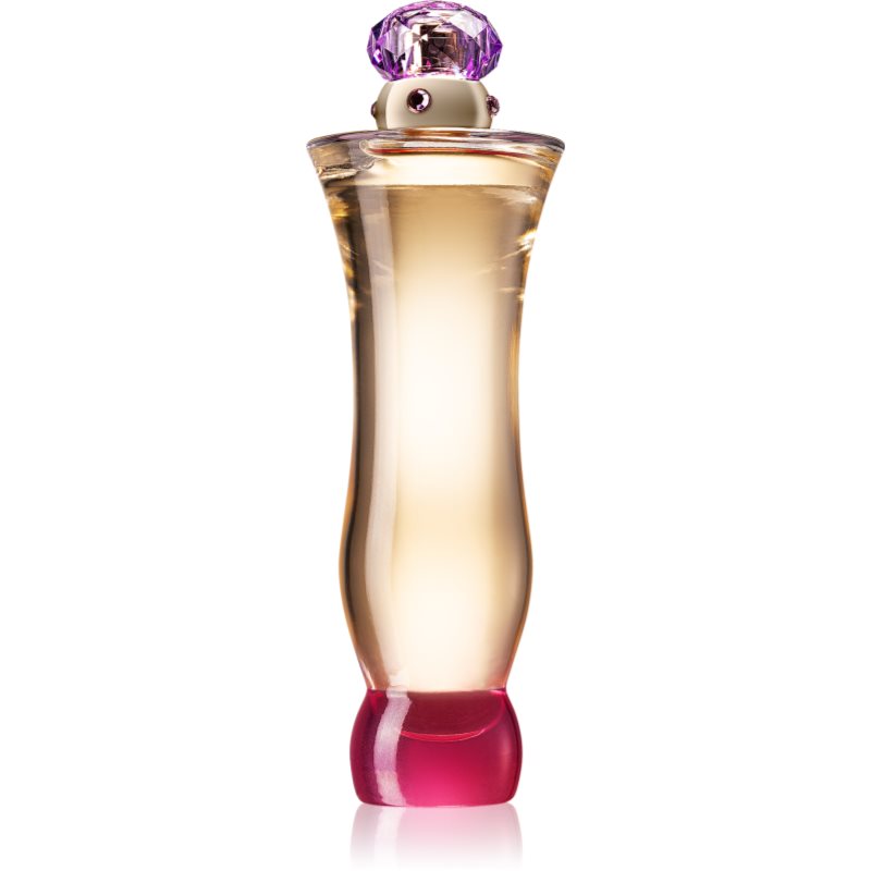 Versace Woman Eau de Parfum hölgyeknek 50 ml-Eredeti