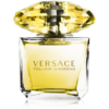 Versace Yellow Diamond Eau de Toilette hölgyeknek 30 ml-Eredeti