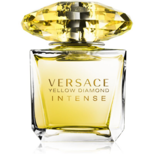 Versace Yellow Diamond Intense Eau de Parfum hölgyeknek 30 ml-Eredeti