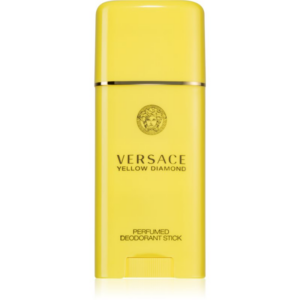 Versace Yellow Diamond stift dezodor (unboxed) hölgyeknek 50 ml-Eredeti