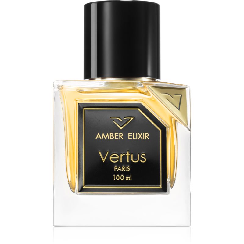 Vertus Amber Elixir Eau de Parfum unisex 100 ml-Ár