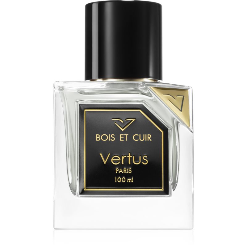 Vertus Bois Et Cuir Eau de Parfum unisex 100 ml-Ár
