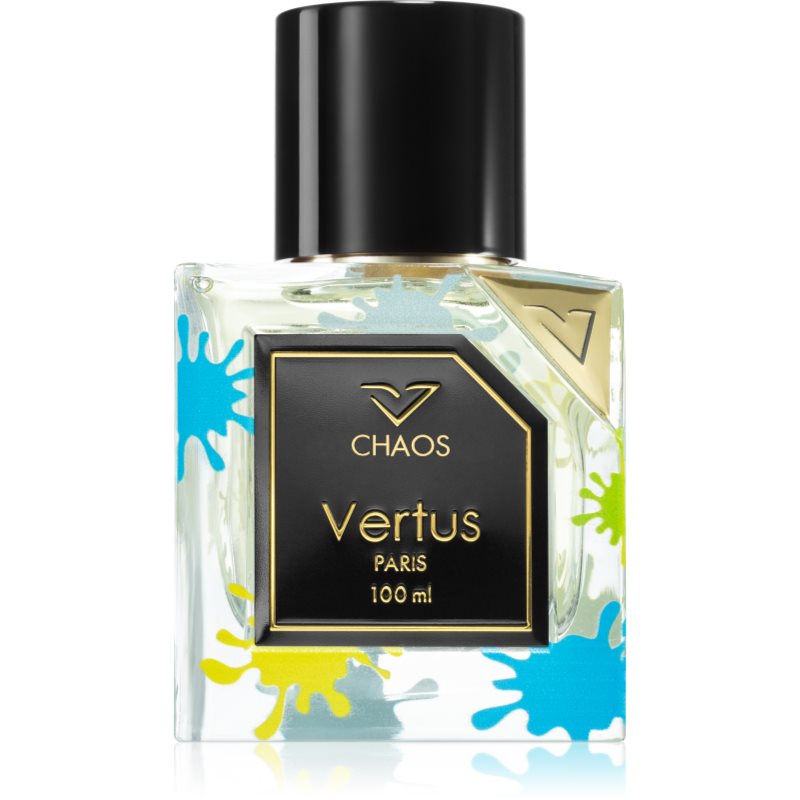 Vertus Chaos Eau de Parfum unisex 100 ml-Ár