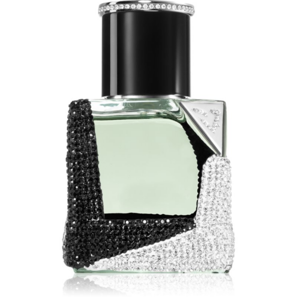 Vertus Gem'ntense Oud Noir Eau de Parfum unisex 100 ml-Ár
