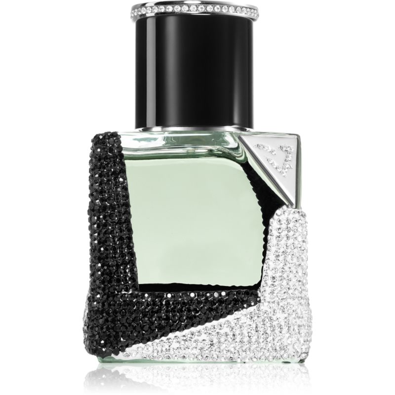 Vertus Gem'ntense Oud Noir Eau de Parfum unisex 100 ml-Ár