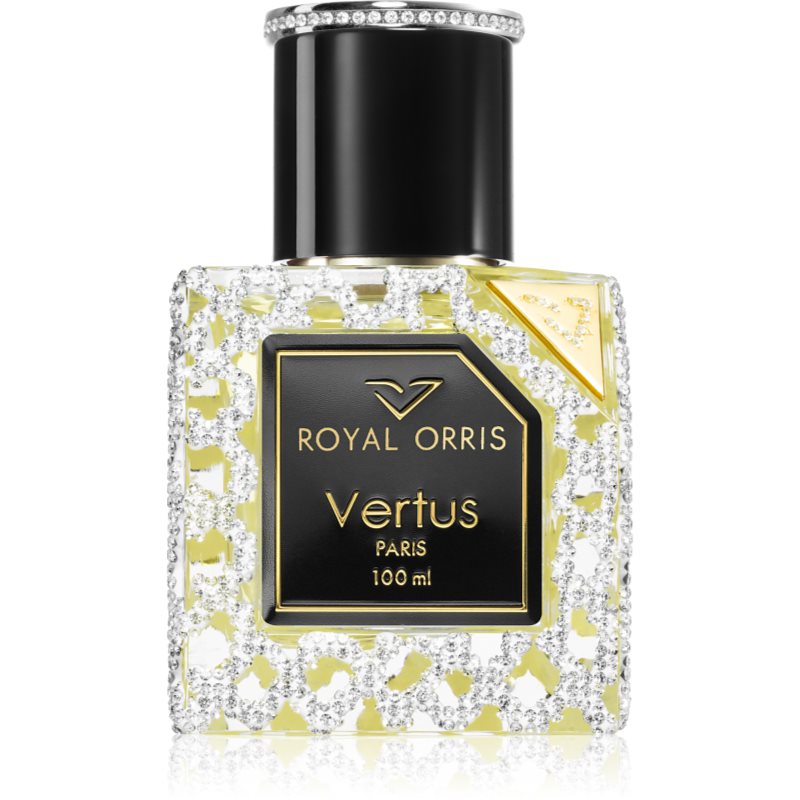 Vertus Gem'ntense Royal Orris Eau de Parfum unisex 100 ml-Ár