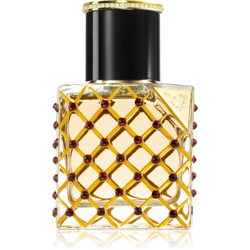 Vertus Gem'ntense Vanilla oud Eau de Parfum unisex 100 ml-Ár