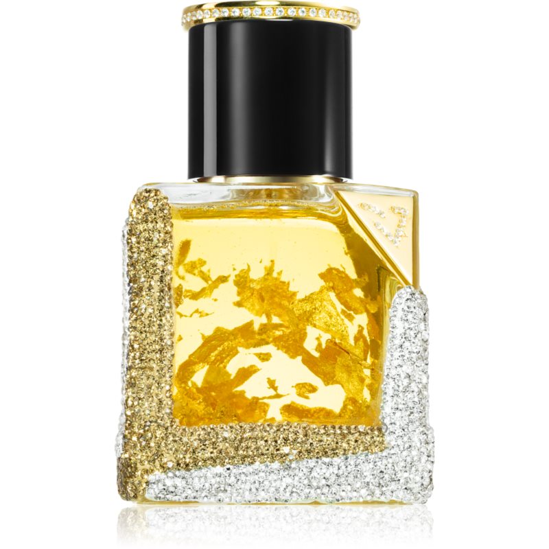 Vertus Gem'ntense XXIV Carat Gold Eau de Parfum unisex 100 ml-Ár