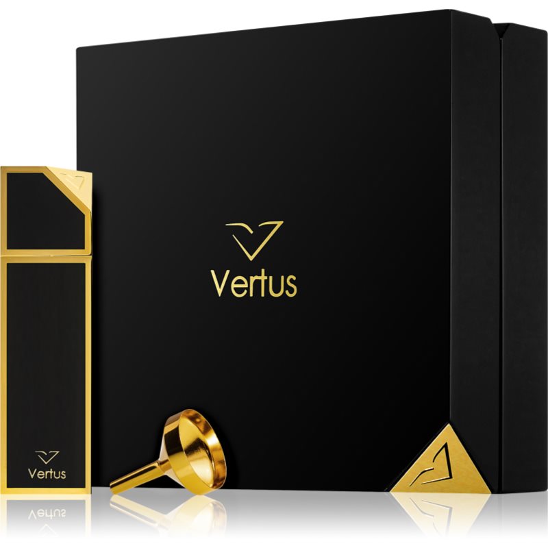 Vertus Luxury Travel set utazási készlet unisex-Ár