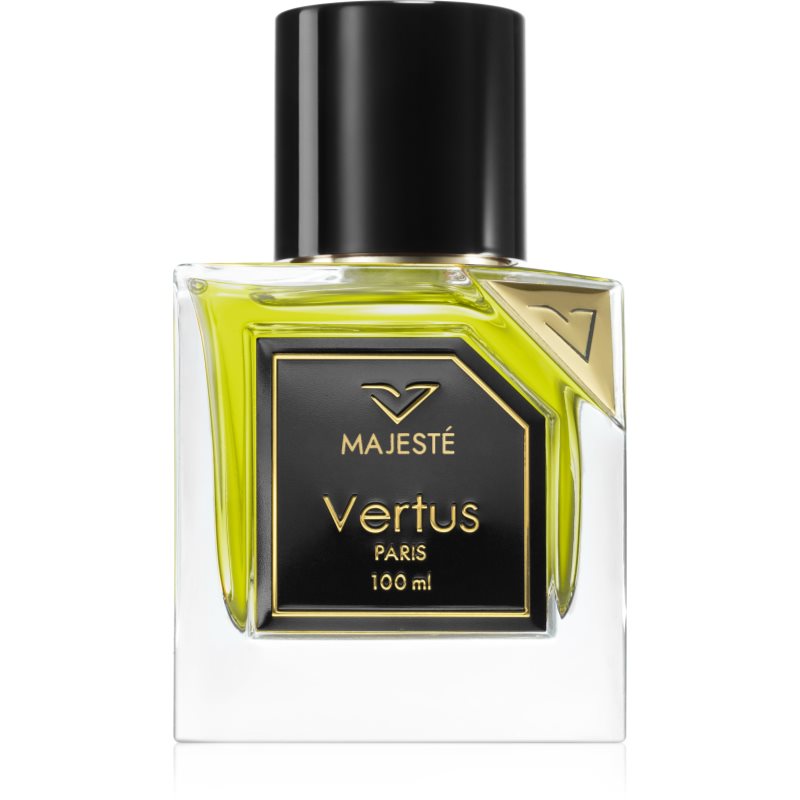 Vertus Majeste Eau de Parfum unisex 100 ml-Ár