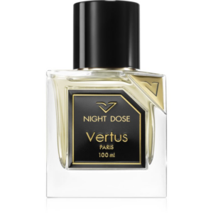 Vertus Night Dose Eau de Parfum unisex 100 ml-Ár