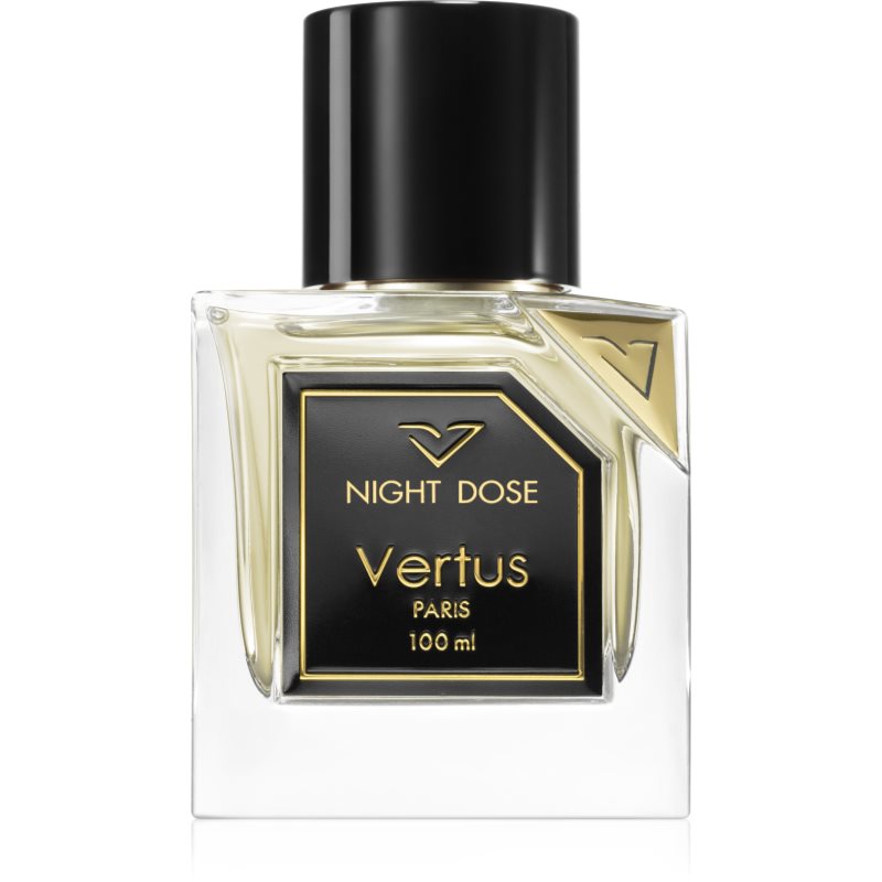 Vertus Night Dose Eau de Parfum unisex 100 ml-Ár
