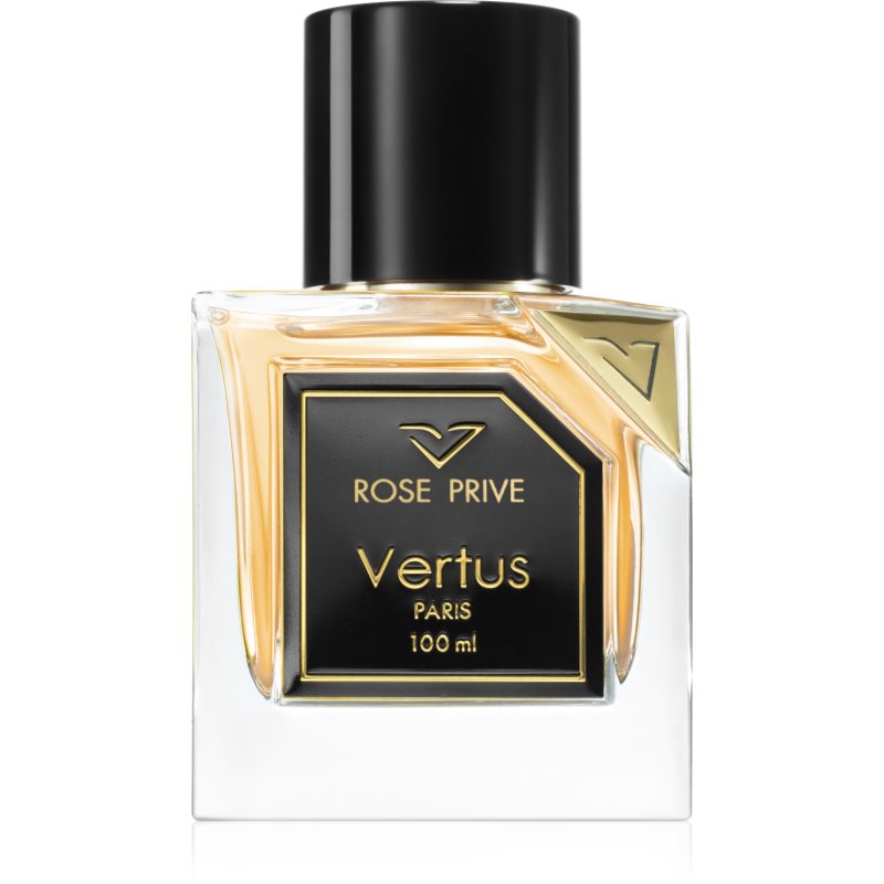 Vertus Rose Prive Eau de Parfum unisex 100 ml-Ár