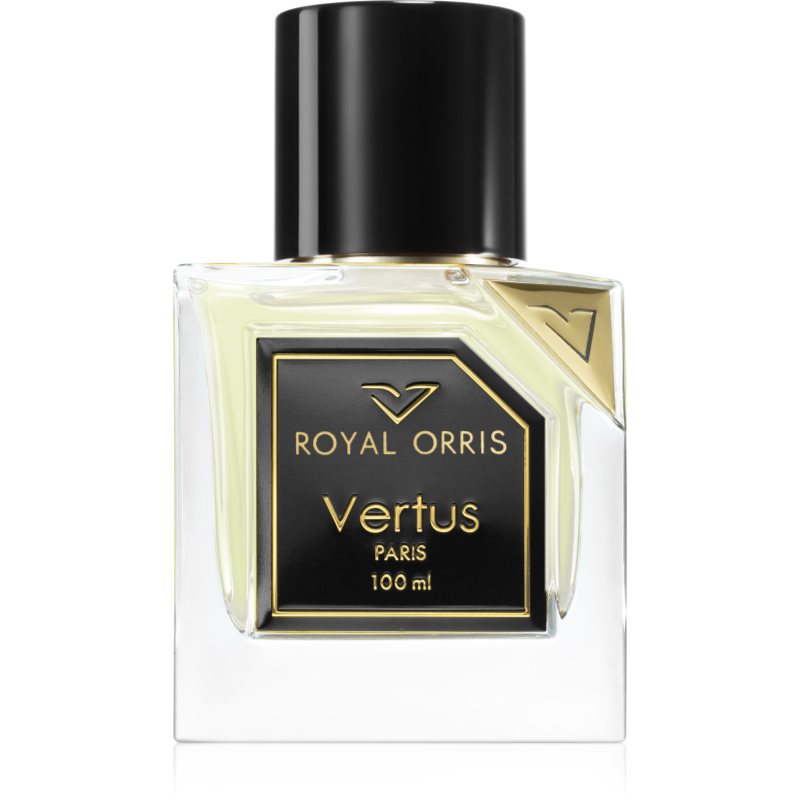 Vertus Royal Orris Eau de Parfum unisex 100 ml-Ár