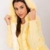 Vest-AT-KZ-2379.96P-Light Yellow
