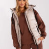 Vest-D50048X80113A3-beige