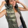 Vest-NM-KZ-D2-3818.98P-dark green