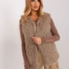 Vest-TW-KZ-1402.10P-dark beige