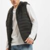 Vest black