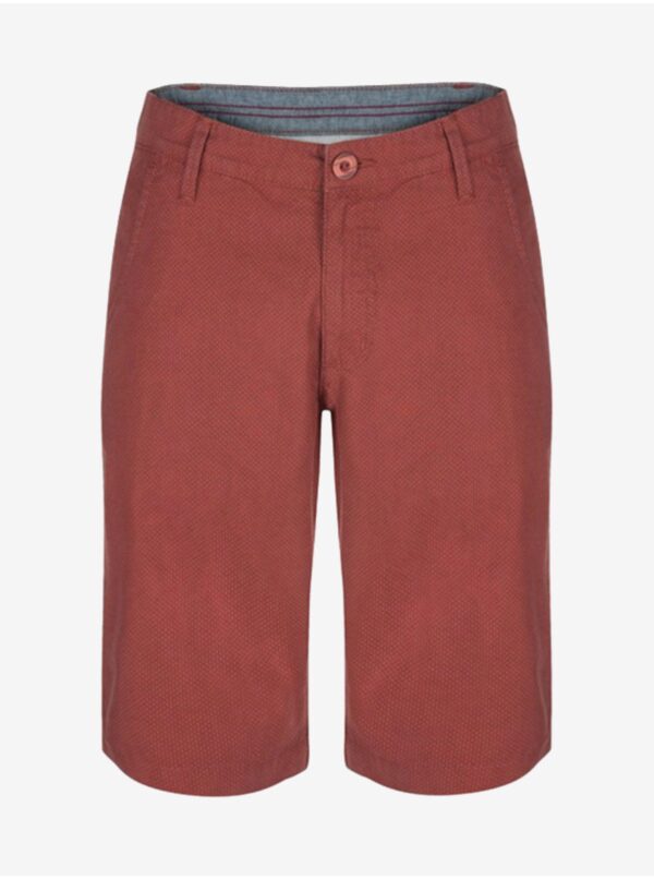 Vesuvius Loap Shorts - Men