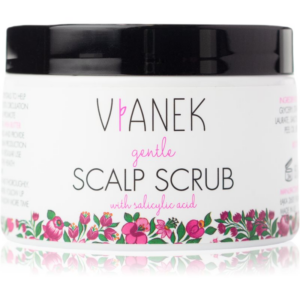 Vianek Gentle finom hámlasztó krém a hajra és a fejbőrre 155 g-Ár