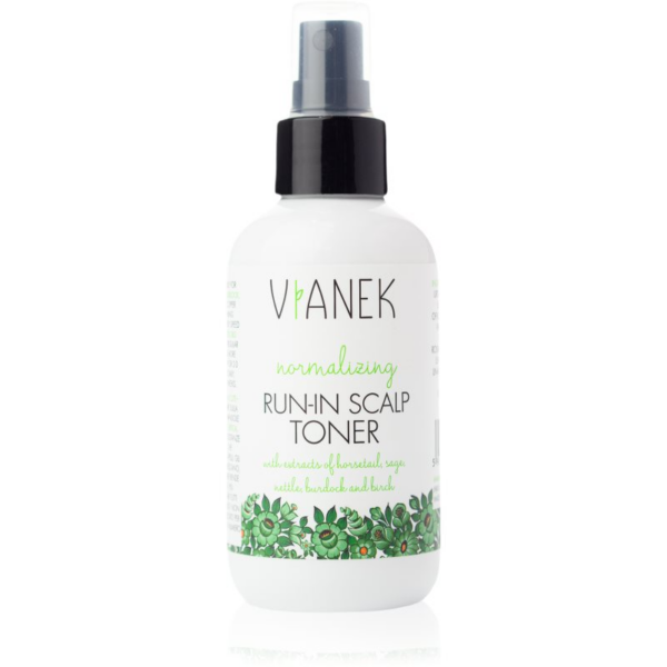 Vianek Normalizing tonik a hajra és a fejbőrre 150 ml-Ár