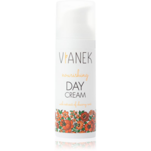 Vianek Nourishing nappali arckrém tápláló hatással 50 ml-ár