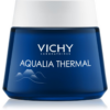 Vichy Aqualia Thermal Spa éjszakai intenzív hidratáló ápolás a fáradtság jelei ellen 75 ml-Eredeti