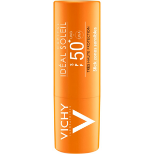 Vichy Capital Soleil Idéal Soleil ceruza érzékeny retületre és ajakra SPF 50+ 9 g-Eredeti