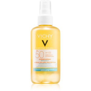 Vichy Capital Soleil hidratáló és védő permet SPF 50 200 ml-Ár