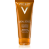 Vichy Capital Soleil hidratáló önbarnító krém arcra és testre 100 ml-Eredeti