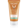 Vichy Capital Soleil védő krém a bársonyos bőrért SPF 50+ 50 ml-Eredeti