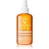 Vichy Capital Soleil védő spray béta-karotinnal SPF 50 200 ml-Ár