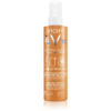 Vichy Capital Soleil védő spray gyermekeknek SPF 50+ 200 ml-Ár